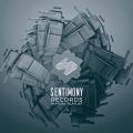 Sentimony Records Official Playlist Cover Thumbnail