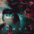 Boketto «Immure» EP Cover Thumbnail