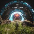 Frog Prog «Sacred Journey» EP Cover Thumbnail