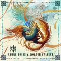 Mirror Me «Azure Skies And Golden Valleys» EP Cover Thumbnail