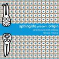 Sphingida «Origin» Cover Thumbnail