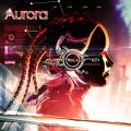 Tentura «Aurora» EP Cover Thumbnail