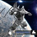 VA «Absence Of Gravity» Cover Thumbnail