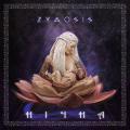 Zymosis «Nichna» EP Cover Thumbnail
