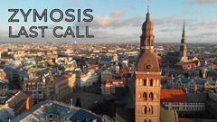 Zymosis - Last Call [Official Video] Cover Thumbnail