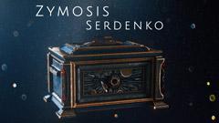 Zymosis - Serdenko [Official Video] Cover Thumbnail