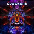 Overdream «Beautiful Thinking» EP Cover Thumbnail