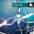 Specialmind «The Missing Particle» EP Cover Thumbnail