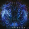 Unusual Cosmic Process «Brain Channel» EP Cover Thumbnail