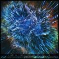 Unusual Cosmic Process «Outlines» EP Cover Thumbnail
