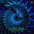 Urklang «Psyral Lifeforms» Cover Thumbnail